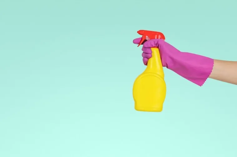 Cleaning across multiple locations